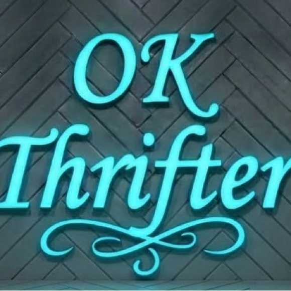 okthrifter